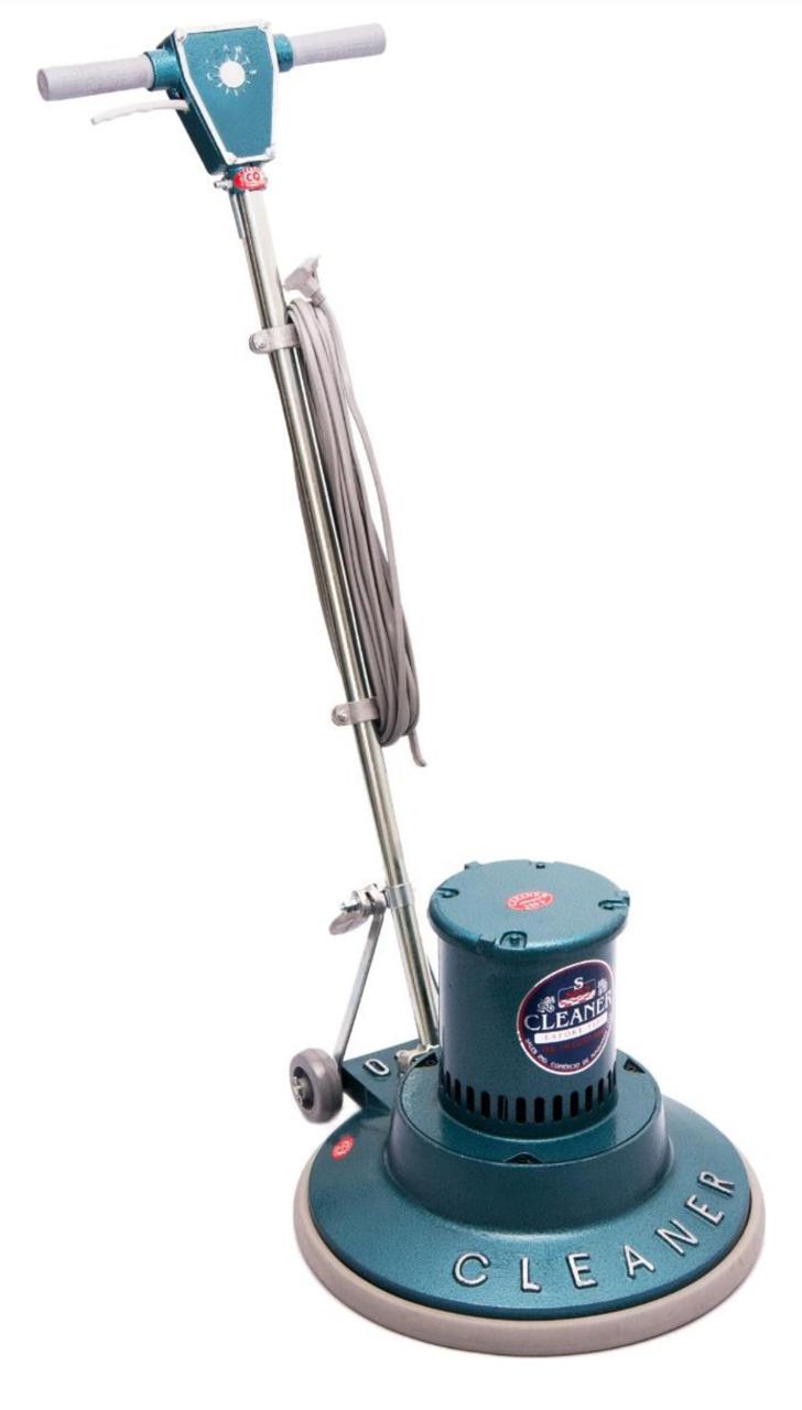 Enceradeira industrial 